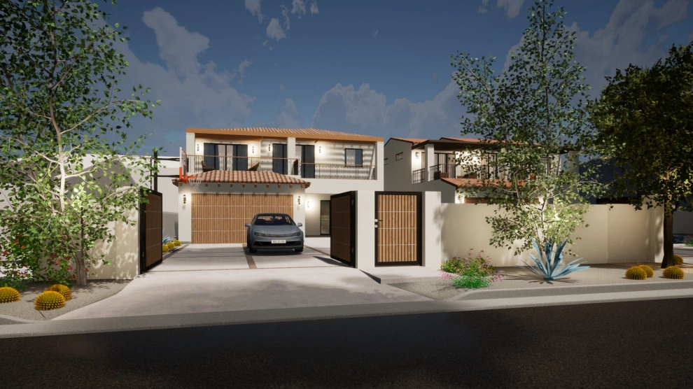 3D Renderings by Garza Concepts - Photo 2