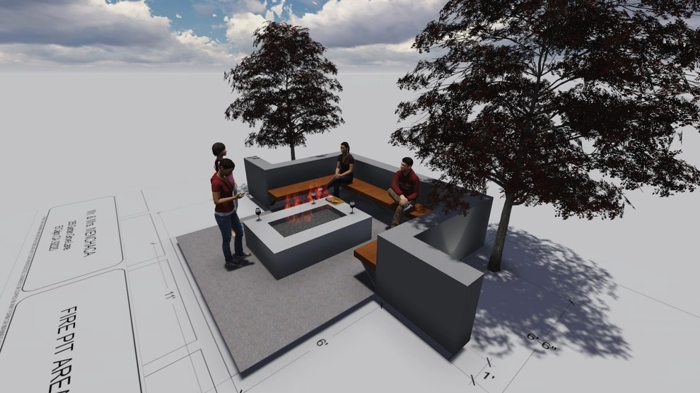 3D Renderings by Garza Concepts - Photo 3