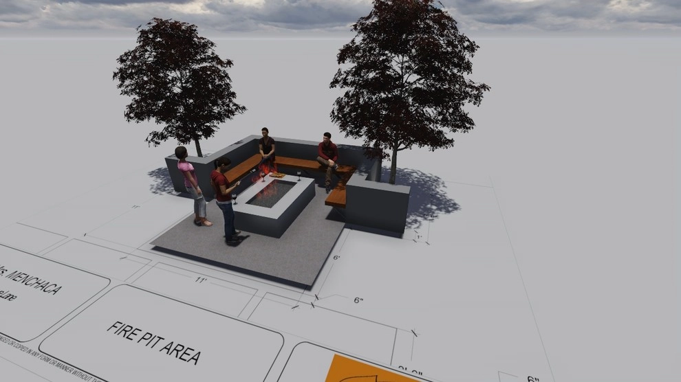 3D Renderings by Garza Concepts - Photo 8