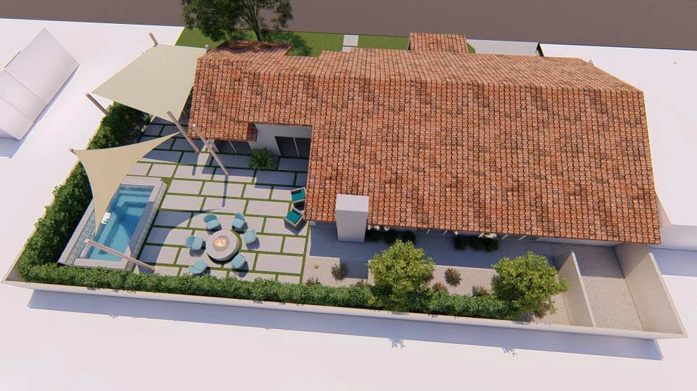 Sail House by Garza Concepts - Photo 4