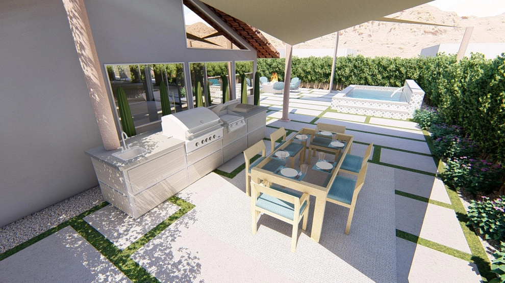 Sail House by Garza Concepts - Photo 3