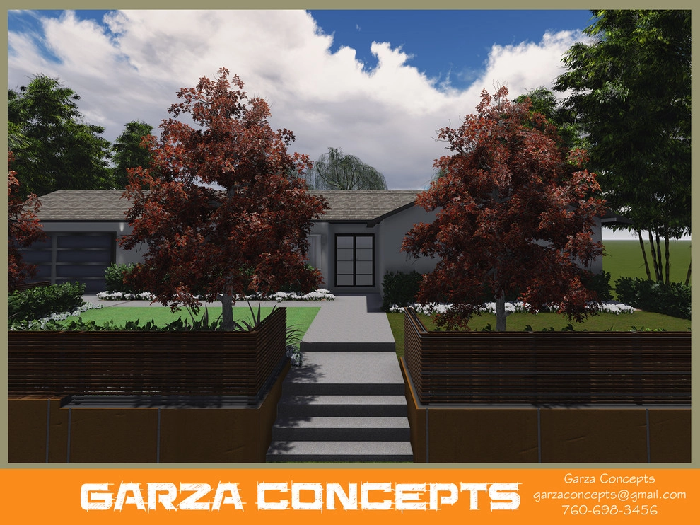 MENCHACA RESIDENCE by Garza Concepts - Photo 2