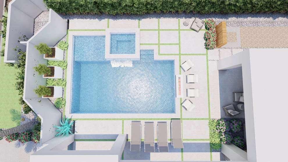 La Quinta View by Garza Concepts - Photo 7