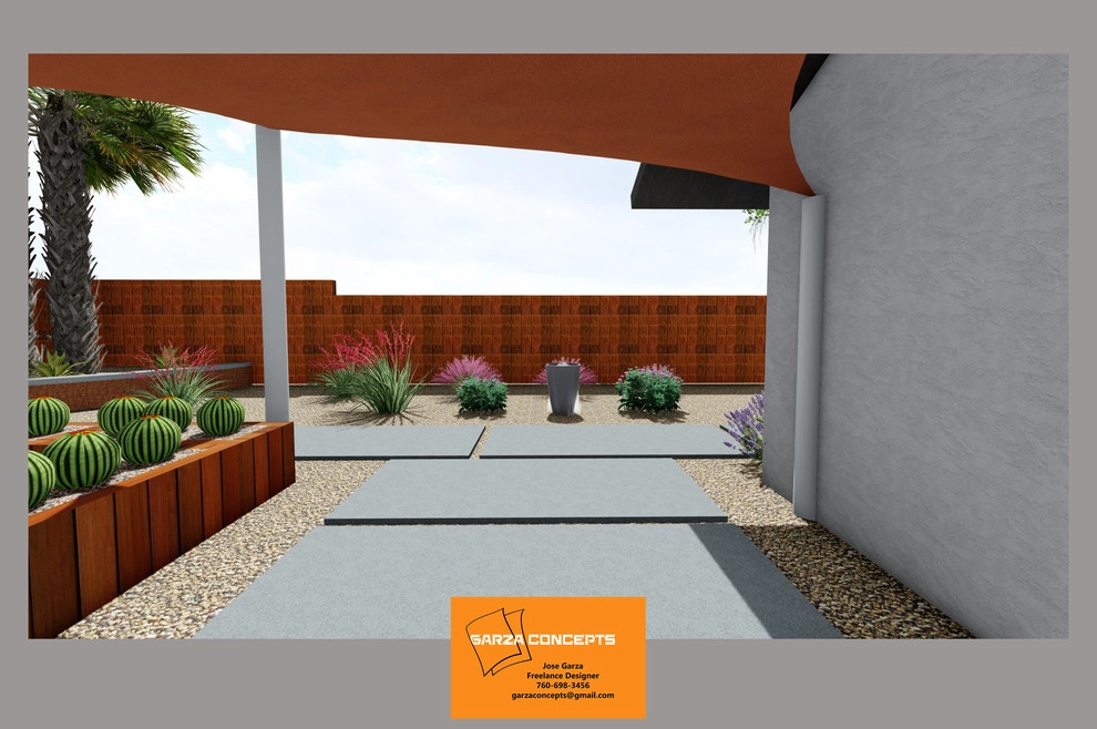 Casa Naranja by Garza Concepts - Photo 2