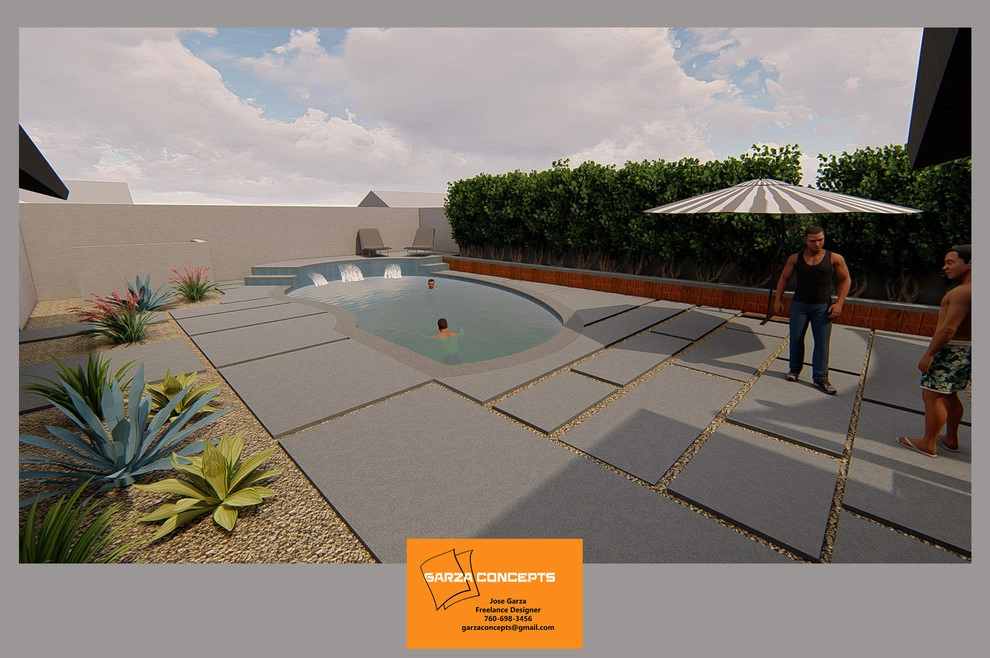 Casa Naranja by Garza Concepts - Photo 4