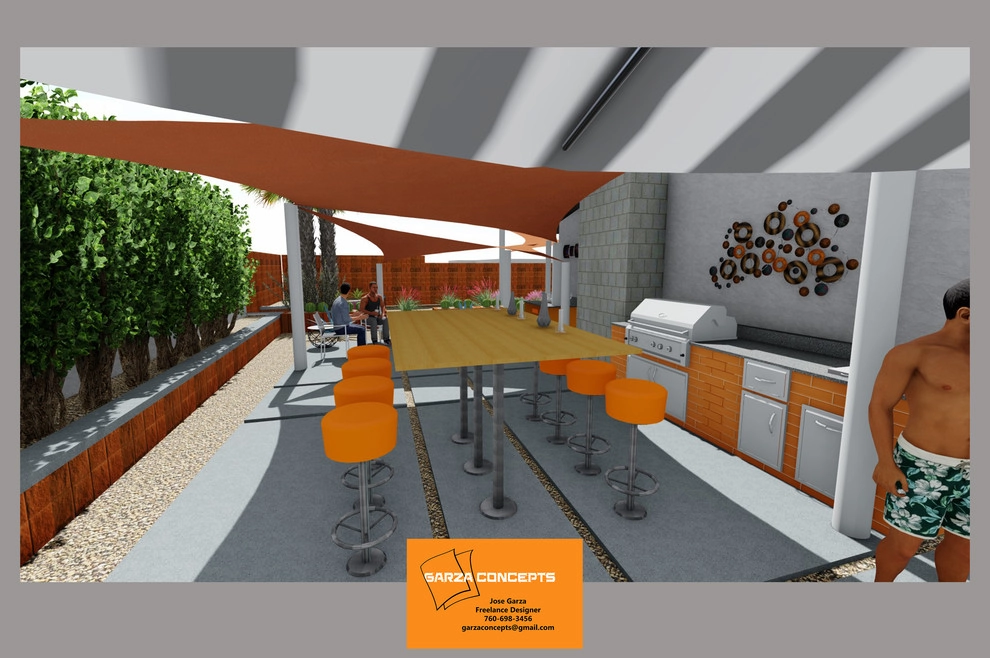 Casa Naranja by Garza Concepts - Photo 5
