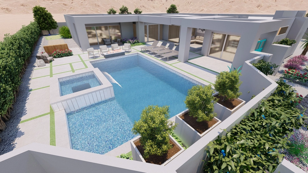 La Quinta View by Garza Concepts - Photo 5