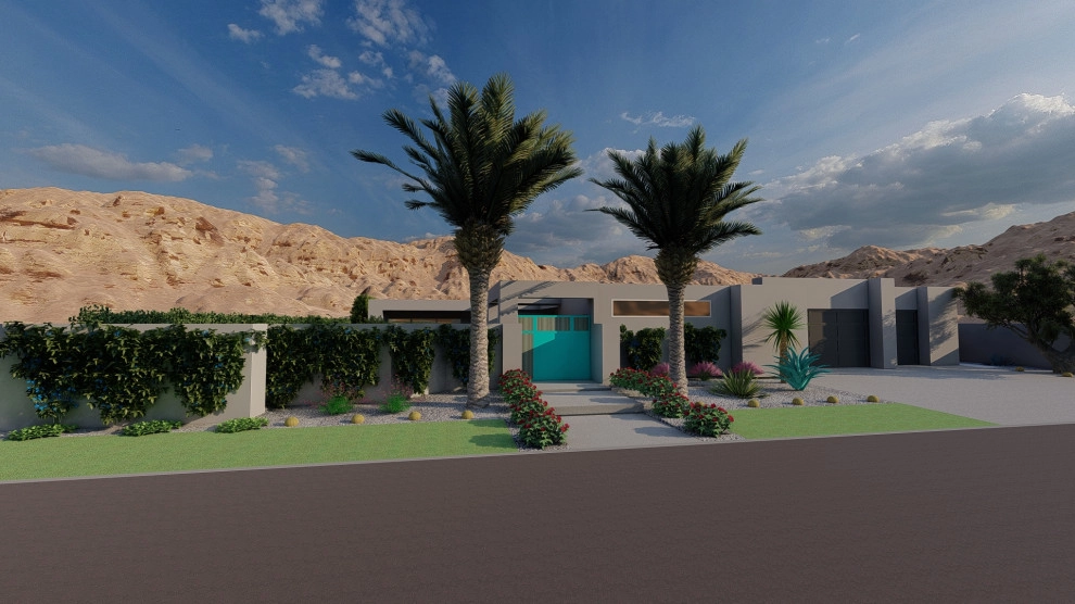 La Quinta View by Garza Concepts - Photo 8