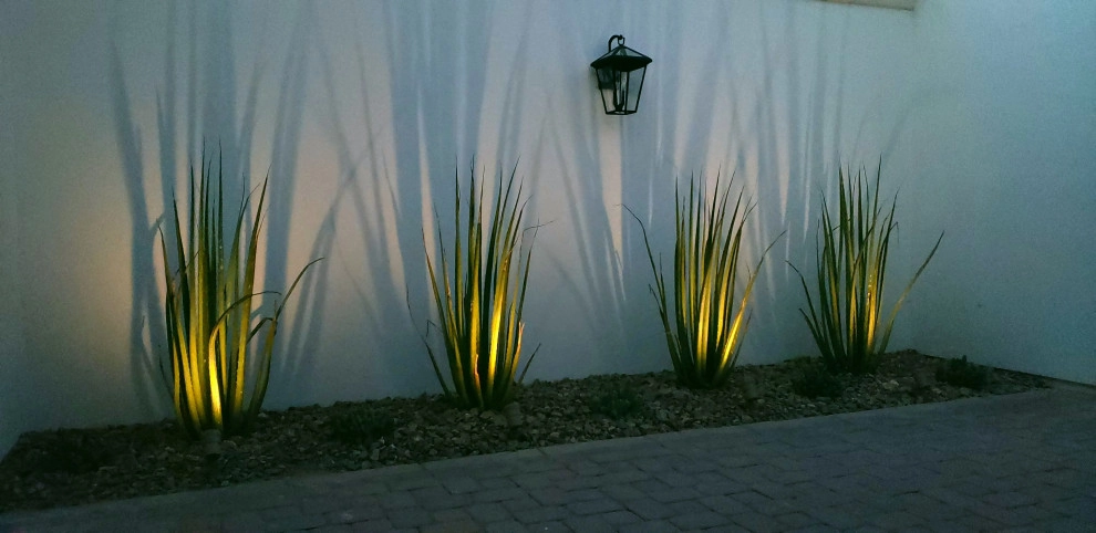Casa Olivo by Garza Concepts - Photo 13