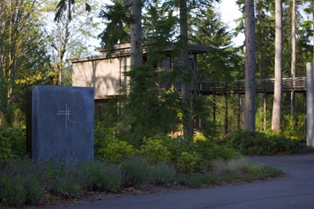 Bird Watcher's Residence by GCH Planning & Landscape Architecture - Photo 4