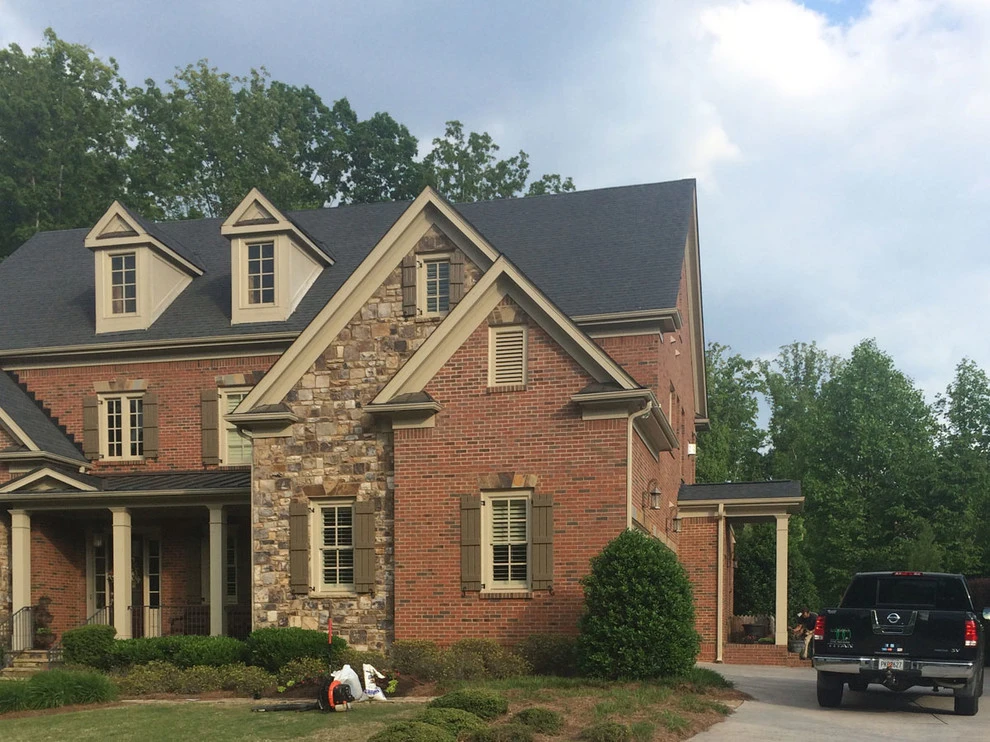 Elite Outdoors Landscaping - Photo 3