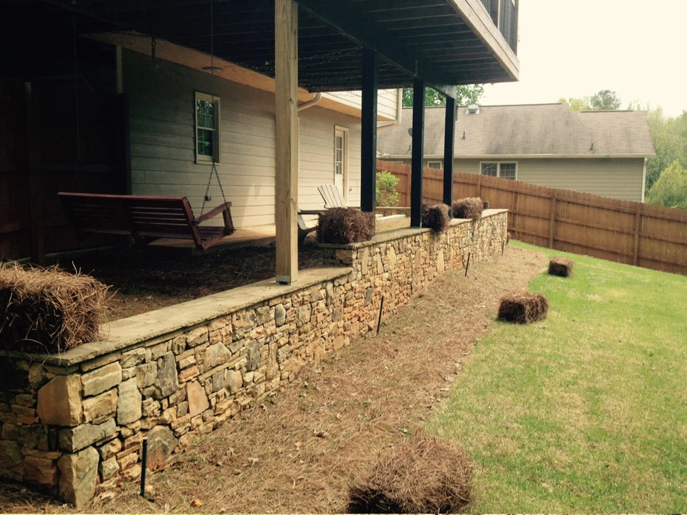 Elite Outdoors Landscaping - Photo 6