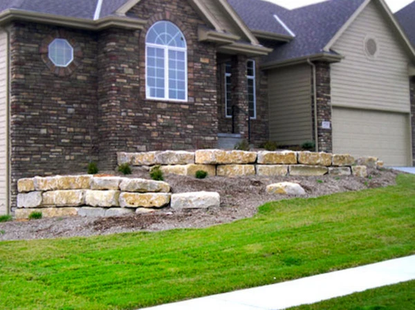 Hardscapes by Emerald Lawn & Landscape - Photo 5