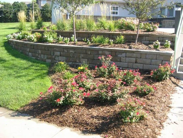 Hardscapes by Emerald Lawn & Landscape - Photo 4