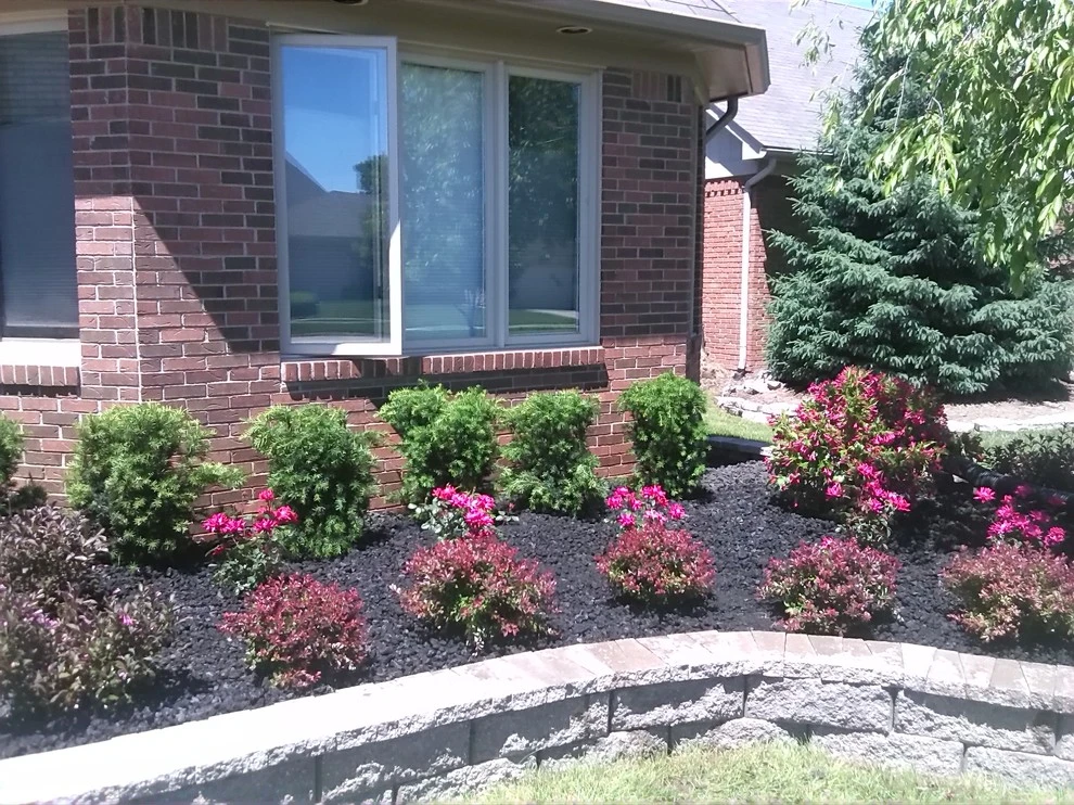 Engineered Landscape - Photo 2