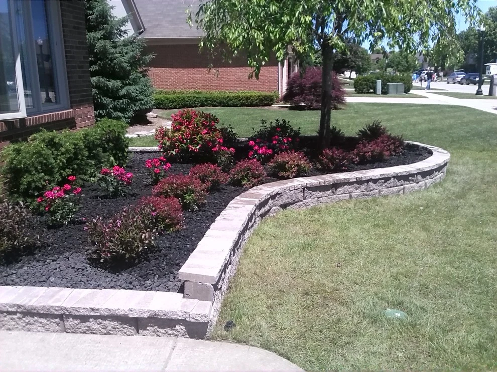 Engineered Landscape - Photo 5