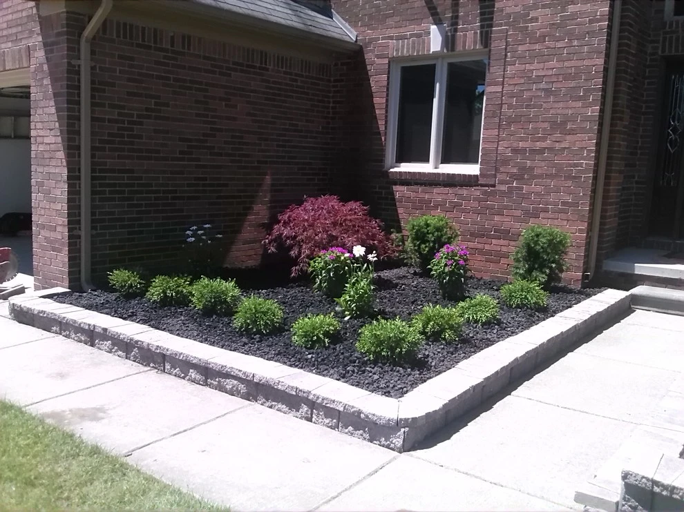 Engineered Landscape - Photo 6