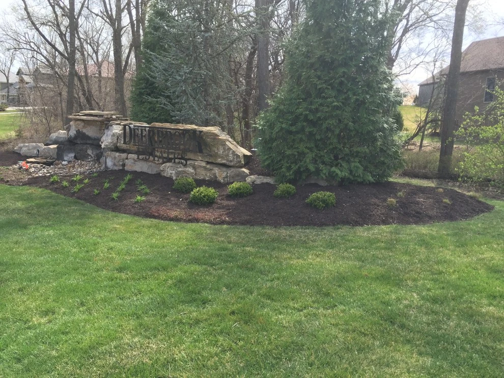 Bretton's Lawn Inc. - Photo 2