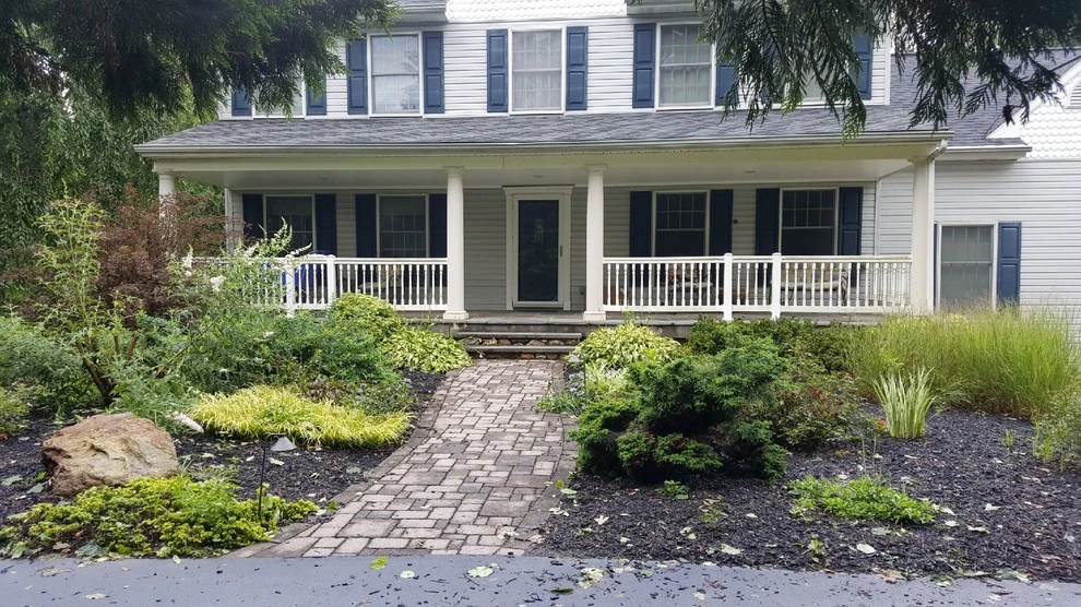 Brison Landscaping - Photo 6
