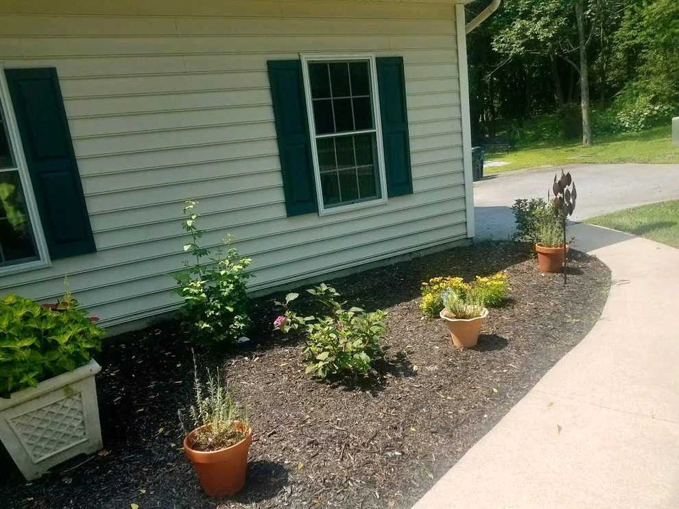 Brison Landscaping - Photo 4