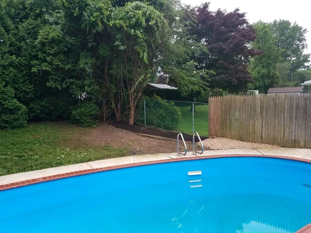 Brison Landscaping - Photo 9