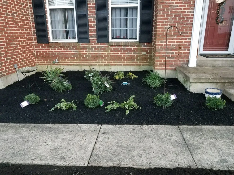 Brison Landscaping - Photo 8