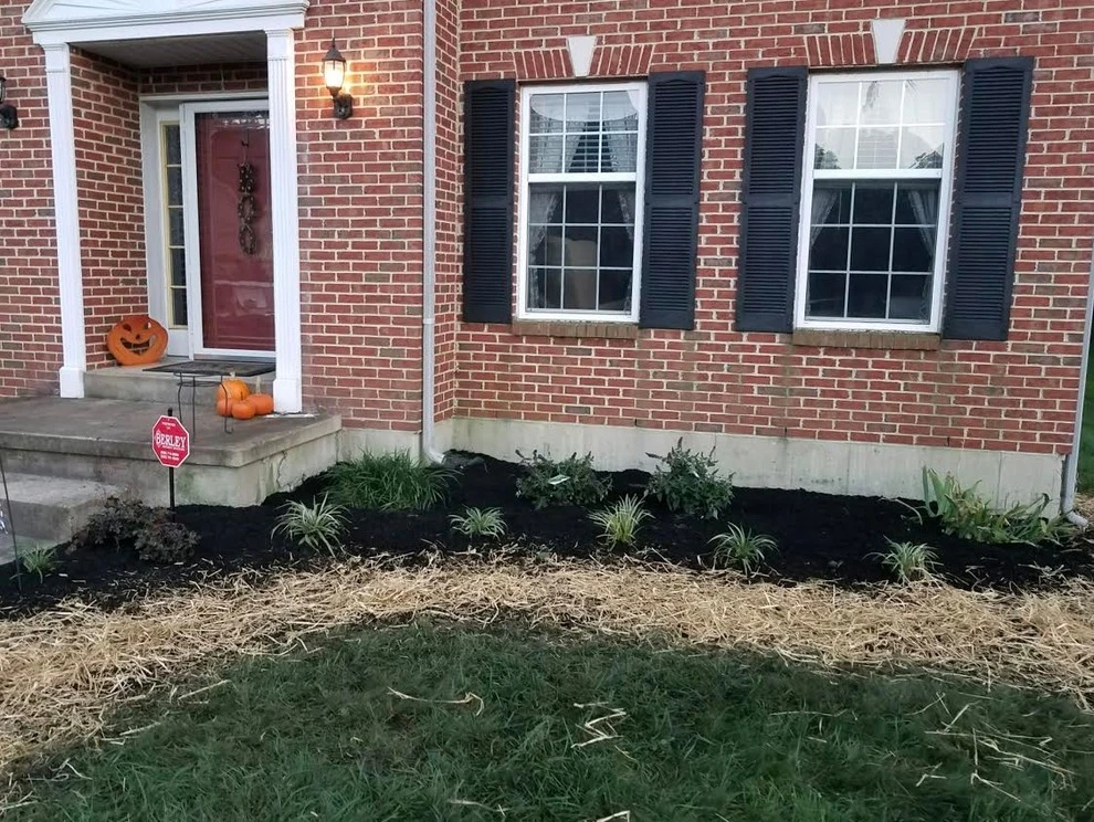 Brison Landscaping - Photo 13