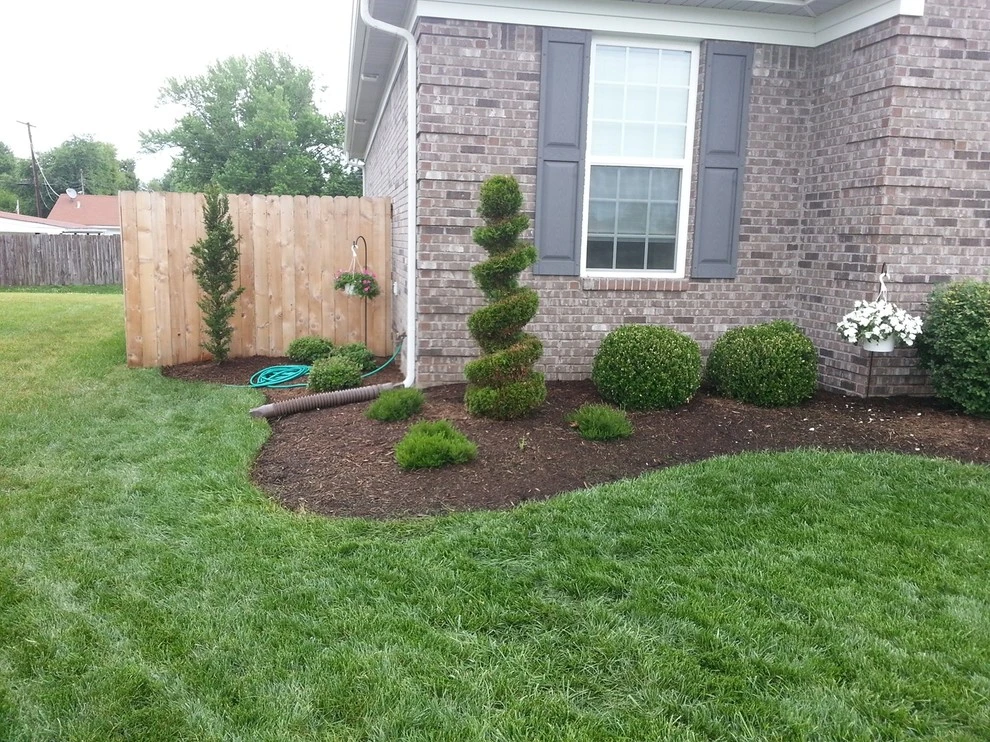 Busy Blades Lawn Care, LLC. - Photo 9