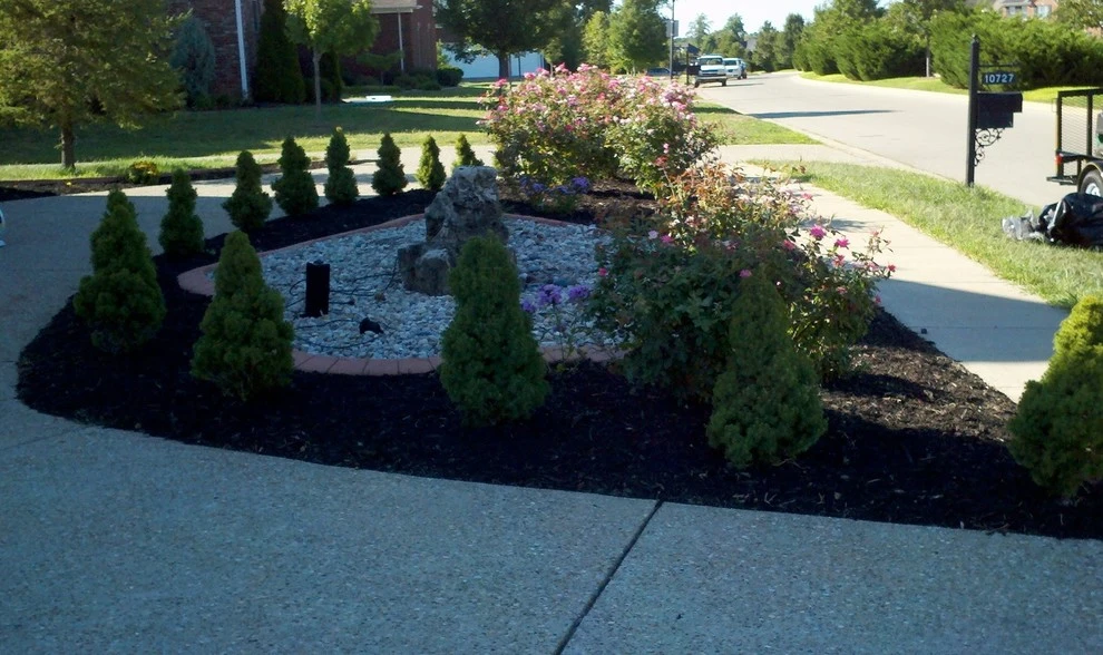 Busy Blades Lawn Care, LLC. - Photo 10