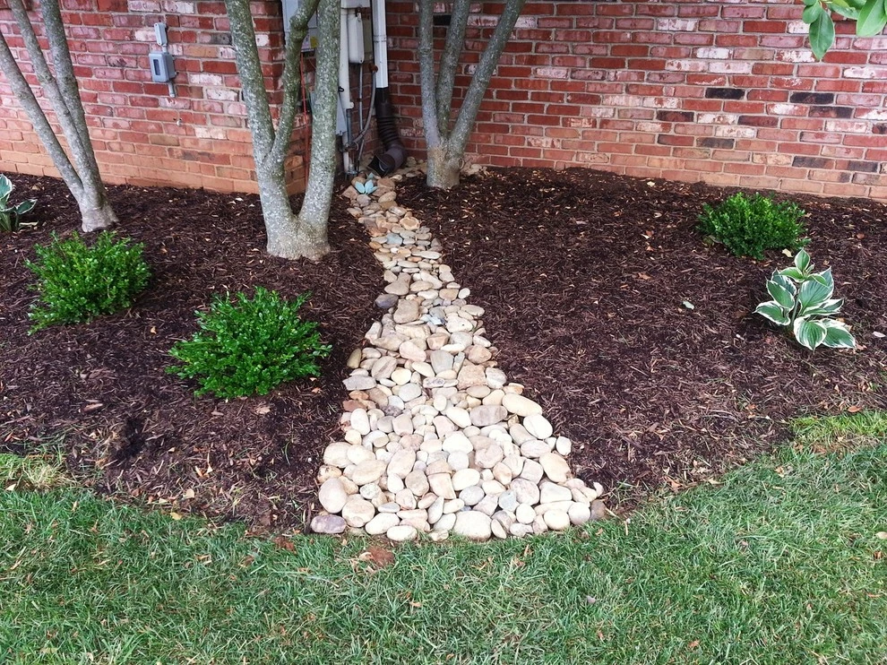 Busy Blades Lawn Care, LLC. - Photo 4