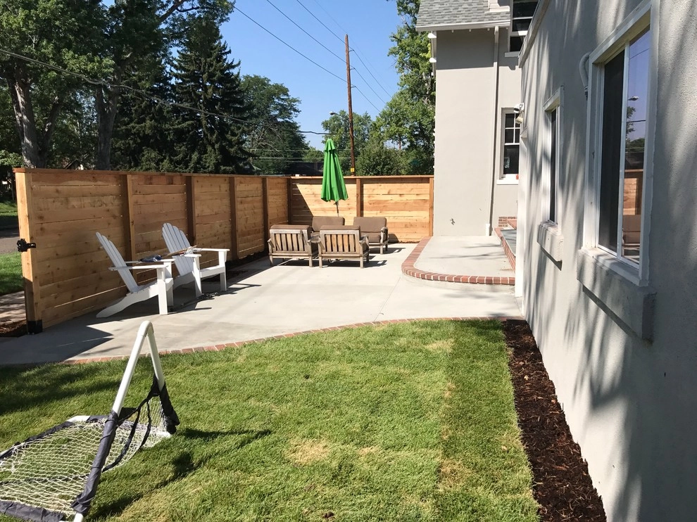 Park Hill Lounging by A&M Landscaping LLC - Photo 18
