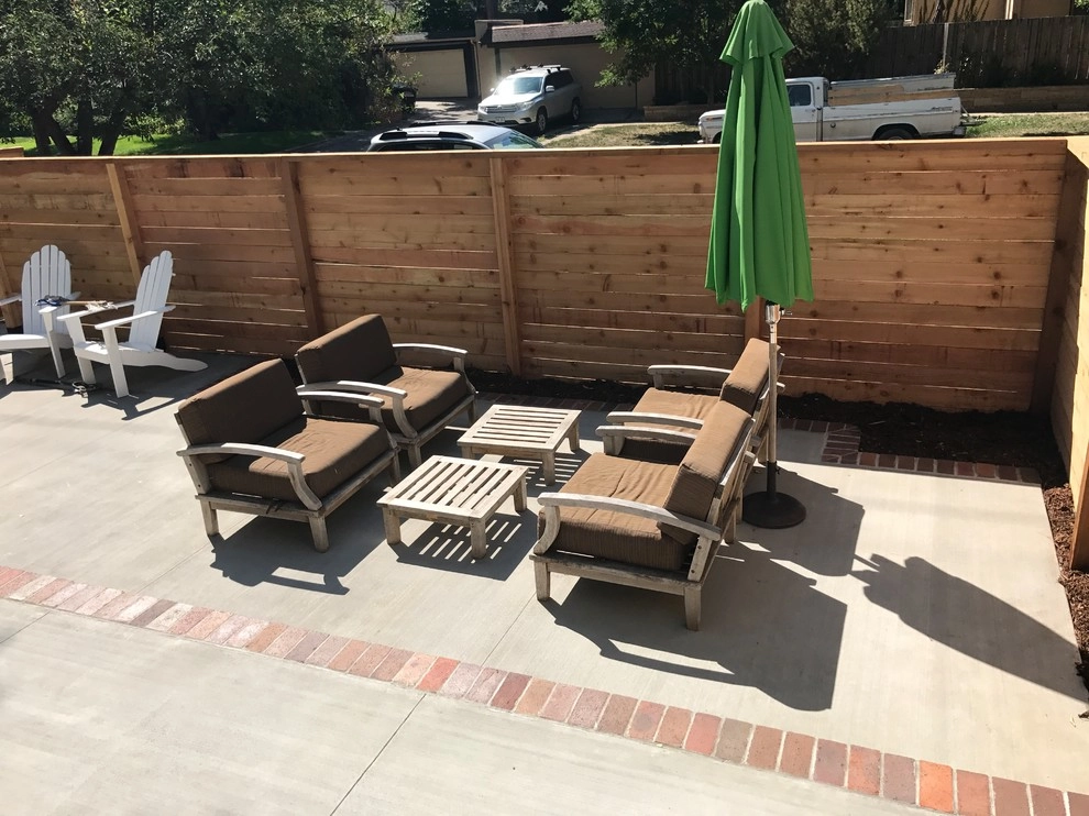 Park Hill Lounging by A&M Landscaping LLC - Photo 6