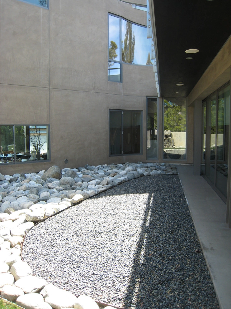 Point Dume Residence by GEL: Griffin Enright Landscape - Photo 8