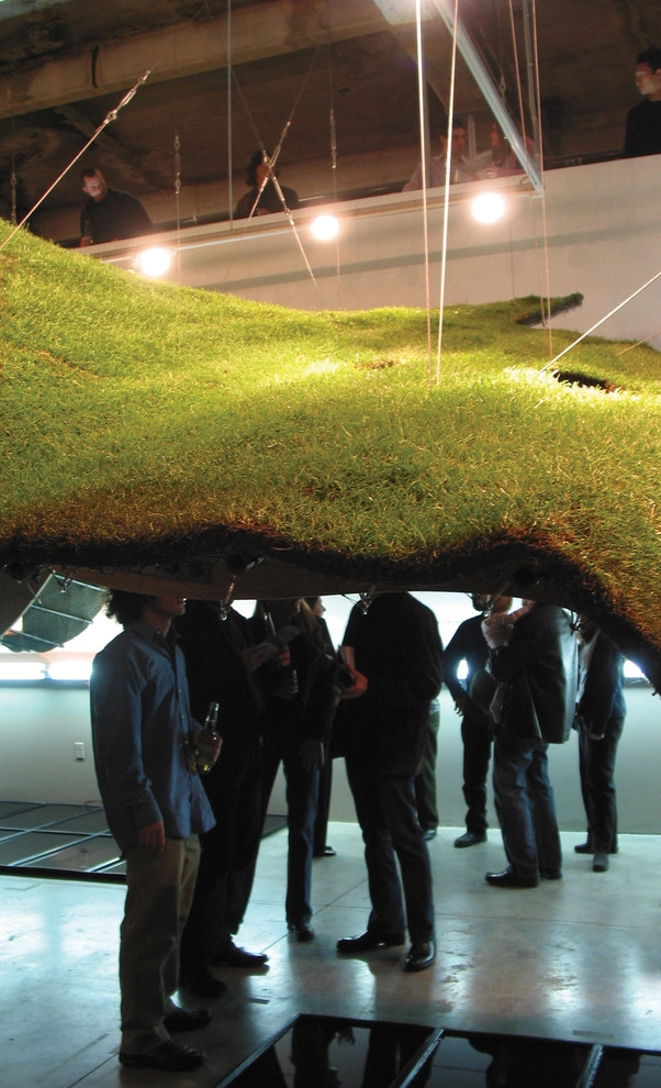 Keep Off the Grass by GEL: Griffin Enright Landscape - Photo 10
