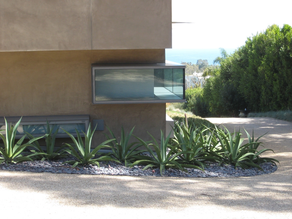 Point Dume Residence by GEL: Griffin Enright Landscape - Photo 14