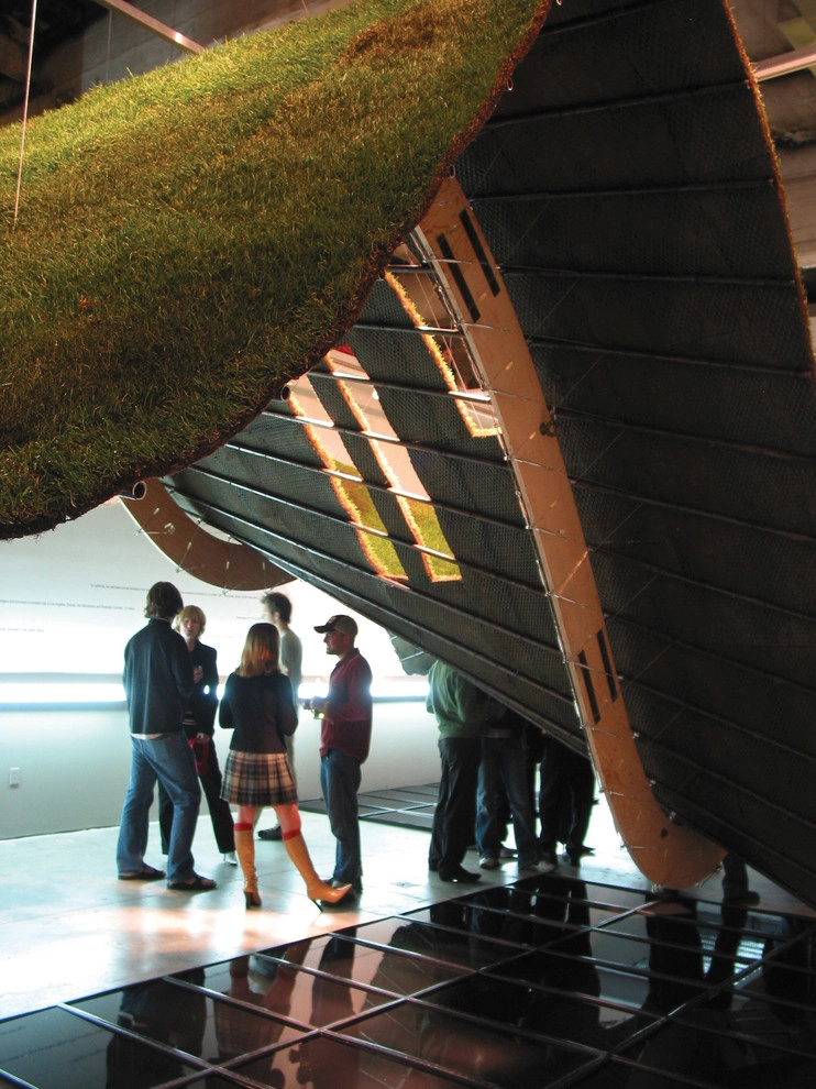 Keep Off the Grass by GEL: Griffin Enright Landscape - Photo 3