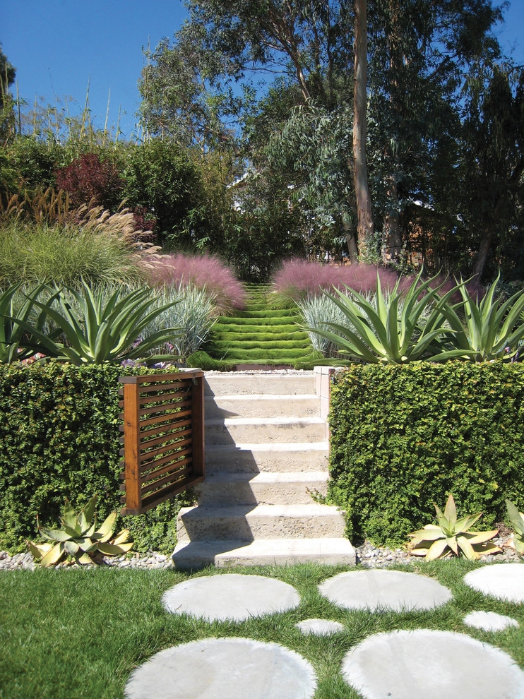 Sunset Residence by GEL: Griffin Enright Landscape - Photo 11