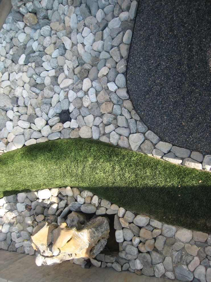 Point Dume Residence by GEL: Griffin Enright Landscape - Photo 19