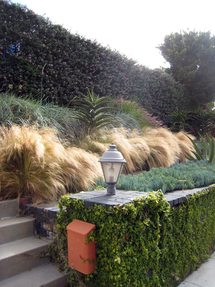 Sunset Park Residence by GEL: Griffin Enright Landscape - Photo 5