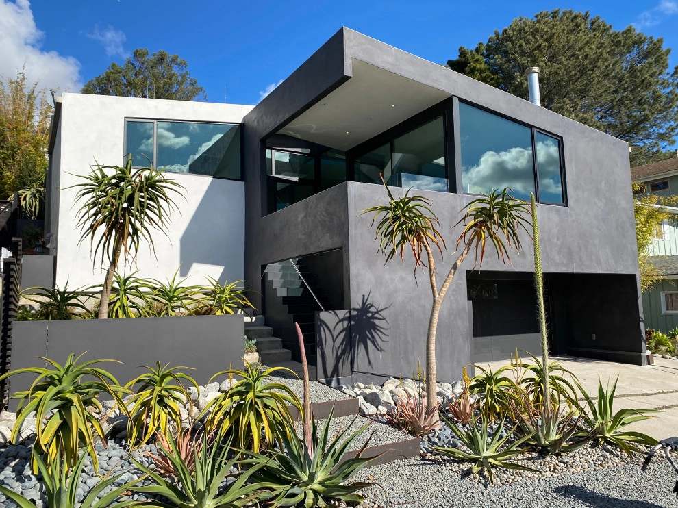 Sunset Residence by GEL: Griffin Enright Landscape - Photo 17