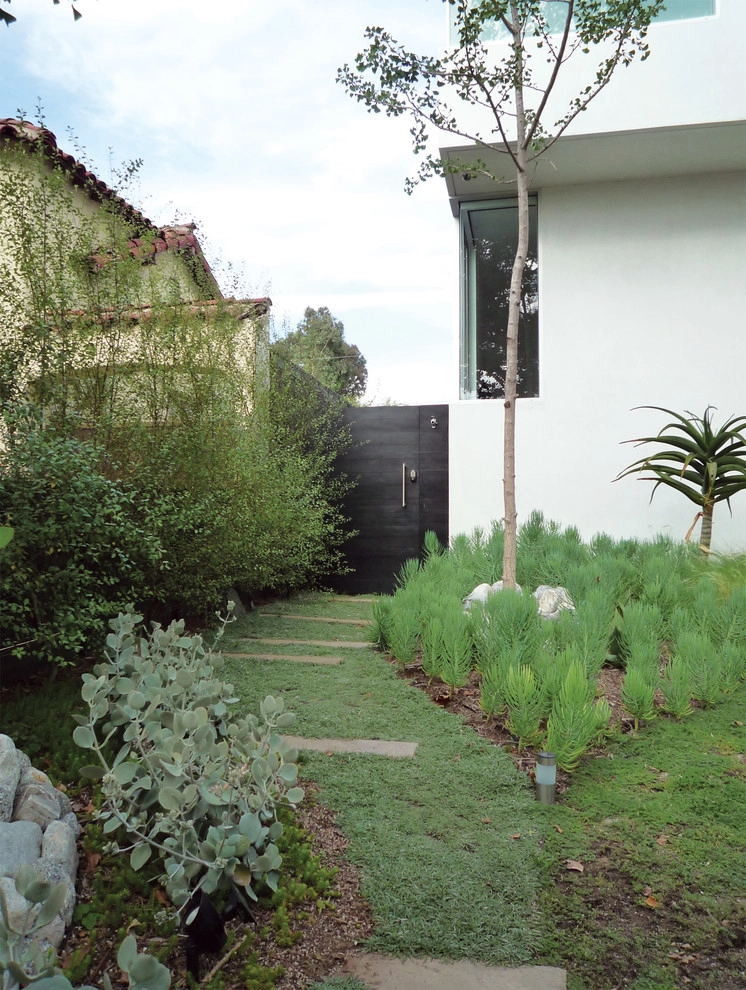 Birch Residence by GEL: Griffin Enright Landscape - Photo 6