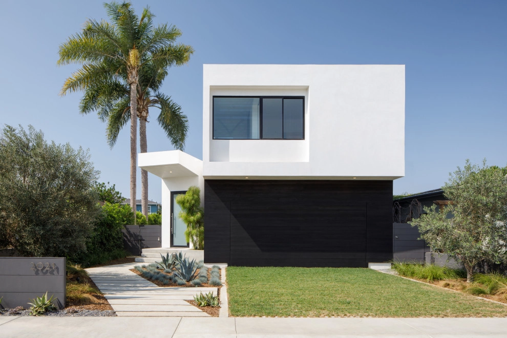 Venice Beach House by GEL: Griffin Enright Landscape - Photo 3