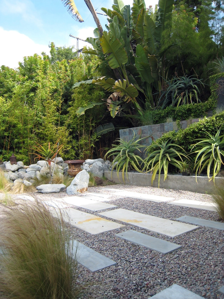 Sunset Park Residence by GEL: Griffin Enright Landscape - Photo 8