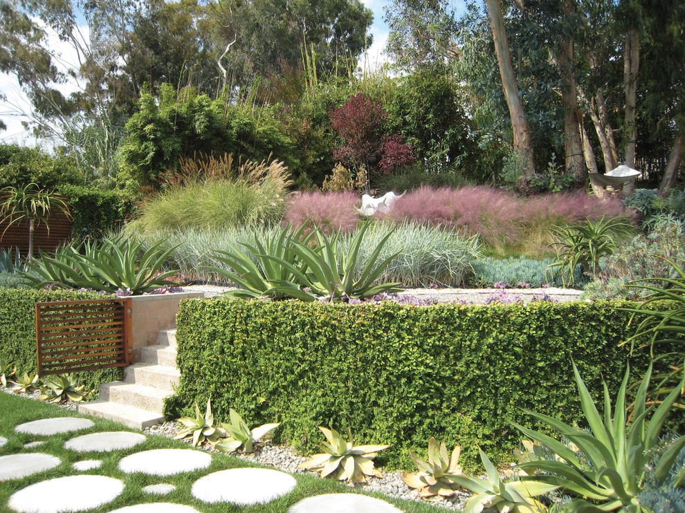 Sunset Residence by GEL: Griffin Enright Landscape - Photo 14