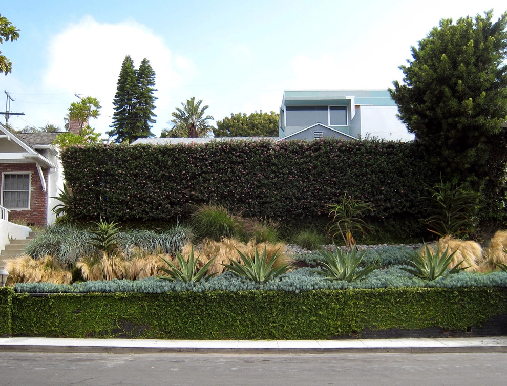 Sunset Park Residence by GEL: Griffin Enright Landscape - Photo 2