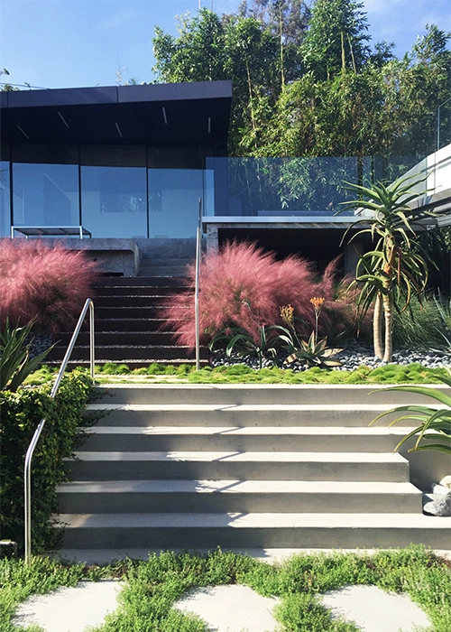 Sunset Residence by GEL: Griffin Enright Landscape - Photo 2