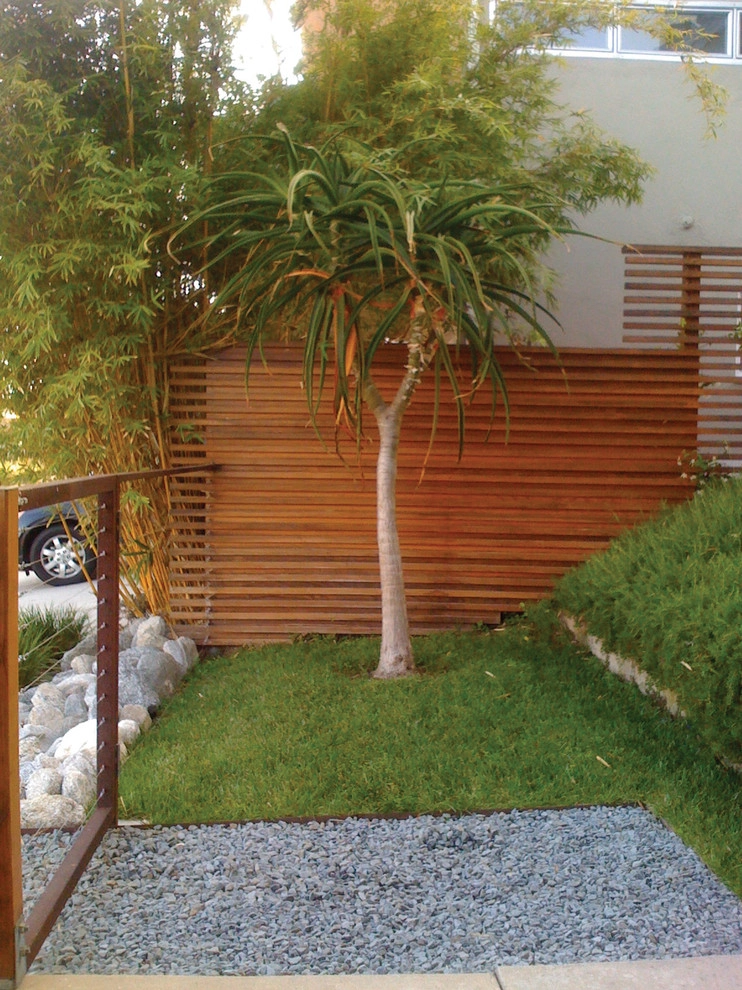 Sunset Residence by GEL: Griffin Enright Landscape - Photo 18