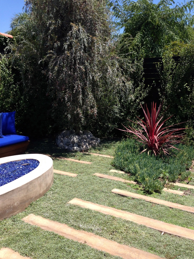 Birch Residence by GEL: Griffin Enright Landscape - Photo 3