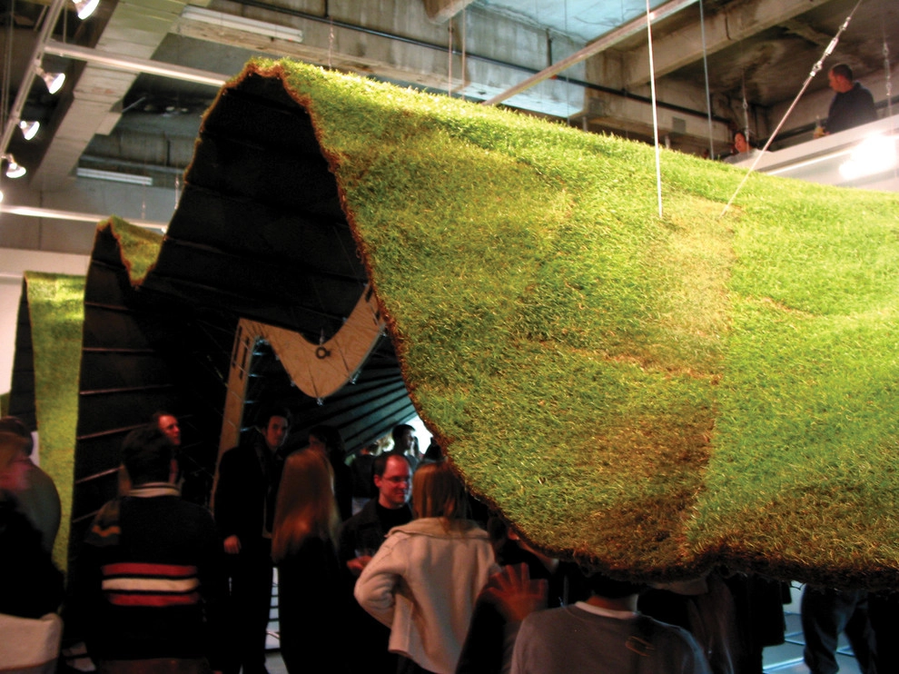 Keep Off the Grass by GEL: Griffin Enright Landscape - Photo 7