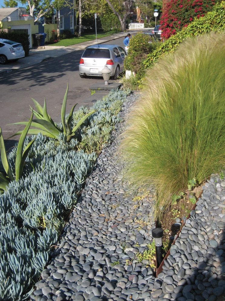 Sunset Park Residence by GEL: Griffin Enright Landscape - Photo 10